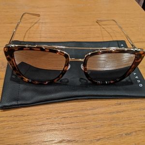 Quay Australia French Kiss sunglasses